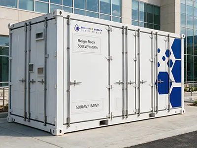 Containersysteme für Medizinanwendungen