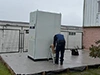 125kW 261kWh AIO Batterieschrank