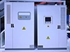105kW 215kWh Batterieschrank