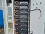 215kW 418kWh Batterie-Energiespeichersystem (AIO Batterieschrank)