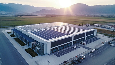 Solarspeicher