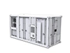 500kW 1MWh Batteriespeicher-Container