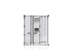 500kW 1MWh Batteriespeicher-Container
