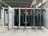 500kW 1MWh Batteriespeicher-Container