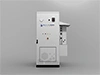 50kW 209kWh Batterieschrank (ESS Energiespeicher)