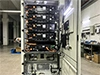 50kW 209kWh Batterieschrank (ESS Energiespeicher)