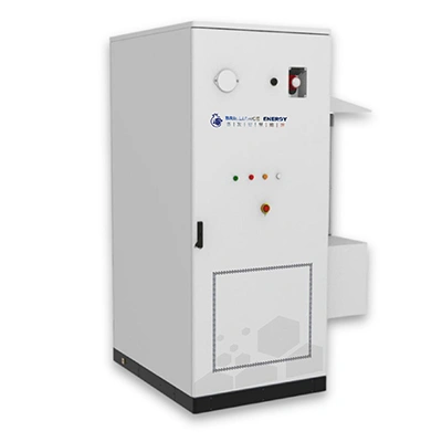 125kW 261kWh Batterieschrank