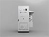 125kW 261kWh Batterieschrank (125kW Hybrid-Wechselrichter)