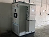 125kW 261kWh Batterieschrank (125kW Hybrid-Wechselrichter)