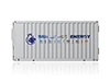 2500kW 5,016MWh Batteriespeicher-Container